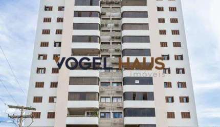 APARTAMENTO MOBILIADO