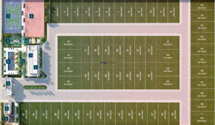 TERRENO CONDOMINIO