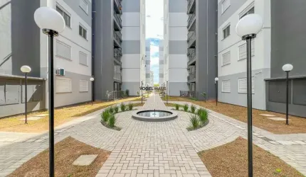APARTAMENTO BEM LOCALIZADO