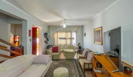 Casa 03 Dormitórios em Canoas | Bairro Nossa Senhora das Graças