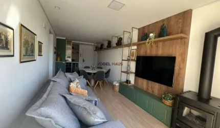 Apartamento em Canela