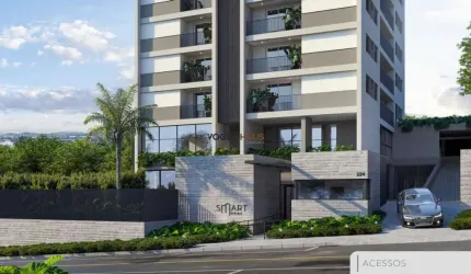 SMART HOUSE – Apartamentos de 2 a 3 dormitórios no Centro de Esteio.