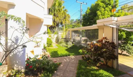 Sobrado Bela Vista em Canoas