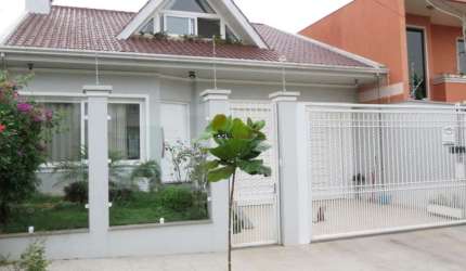 Casa de 3 dormitórios, Mont' Serrat - Canoas