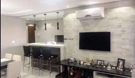 Apartamento com 02 suítes | 109m² | Nossa Senhora das Graças - Canoas.