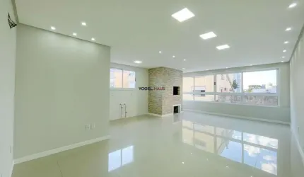 Apartamento de 2 dormitórios, sendo 1 suíte
