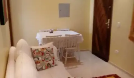 Apartamento para Venda em São Paulo, Vila Amália (zona Norte), 2 dormitórios, 1 vaga