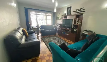 Casa para Venda em Jundiaí, Anhangabaú, 4 dormitórios, 1 suíte, 4 banheiros, 3 vagas