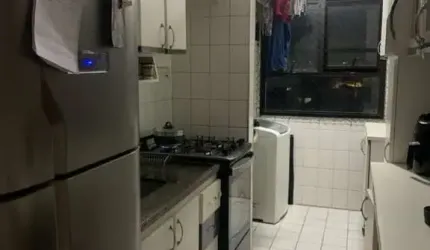 Apartamento para Venda em São Paulo, Vila Pirituba, 2 dormitórios, 1 banheiro, 1 vaga