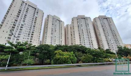 Apartamento para Venda em Jundiaí, Vila das Hortências, 3 dormitórios, 1 suíte, 2 banheiros, 2 vagas