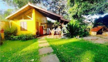 CASA com terreno  de 576m² no Campeche