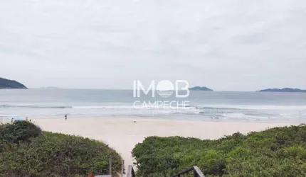 Terreno à venda, 1440 m² por R$ 6.000.000,00 - Pântano do Sul - Florianópolis/SC