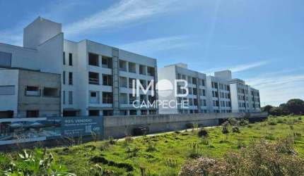 Studio à venda, 41 m² por R$ 510.000,00 - Campeche - Florianópolis/SC