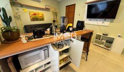 Apartamento com 2 dormitórios
