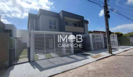 Casa com 3 quartos no Campeche