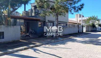 Casa com 4 quartos à venda, 200 m² - Rio Tavares - Florianópolis/SC