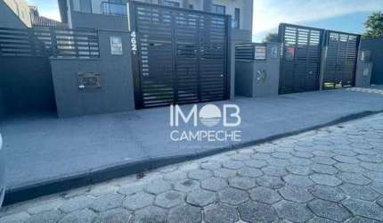 Casa com 2 dormitórios à venda, 117 m² por R$ 950.000,00 - Campeche - Florianópolis/SC