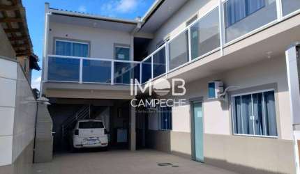 Prédio à venda, com 7 apartamentos, 262 m²  - Florianópolis/SC