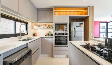 Casa com 3 dormitórios à venda, 159 m² - Campeche - Florianópolis/SC