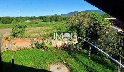 Terreno à venda, 360 m² por R$ 530.000,00 - Carianos - Florianópolis/SC