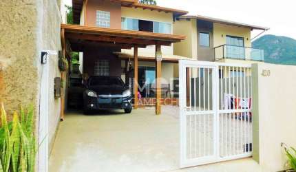 Casa com 2 dormitórios à venda