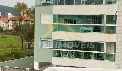 Apartamento para Venda em Florianópolis, Ingleses do Rio Vermelho, 2 dormitórios, 1 suíte, 2 banheiros, 1 vaga