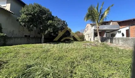 Terreno para Venda em Florianópolis, Ingleses do Rio Vermelho