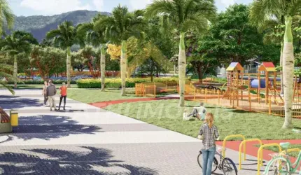 Terreno para Venda em Florianópolis, São João do Rio Vermelho
