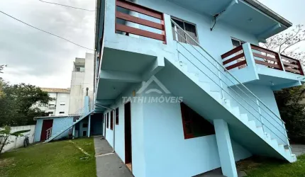 Casa para Venda em Florianópolis, Ingleses do Rio Vermelho, 2 dormitórios, 2 banheiros, 1 vaga