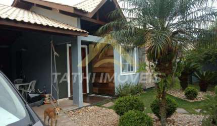 Casa para Venda em Florianópolis, Vargem Grande, 3 dormitórios, 1 suíte, 1 banheiro, 3 vagas