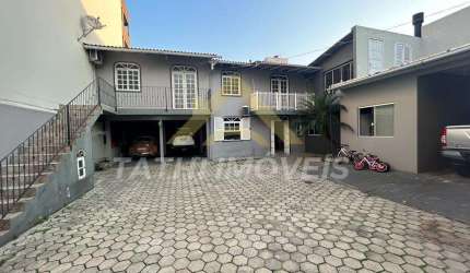Terreno para Venda em Florianópolis, Ingleses do Rio Vermelho, 7 dormitórios, 4 banheiros, 3 vagas