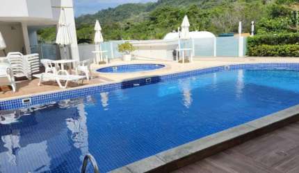 Apartamento para Venda em Florianópolis, Ingleses do Rio Vermelho, 2 dormitórios, 1 suíte, 2 banheiros, 2 vagas