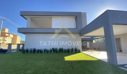 Casa para Venda em Florianópolis, Ingleses do Rio Vermelho, 4 dormitórios, 3 suítes, 5 banheiros, 2 vagas