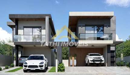 Casa para Venda em Florianópolis, Cachoeira do Bom Jesus, 3 dormitórios, 1 suíte, 2 banheiros, 2 vagas