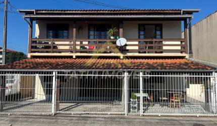 Apartamento para Locação em Florianópolis, Ingleses do Rio Vermelho, 1 dormitório, 1 banheiro, 1 vaga