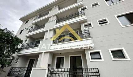 Apartamento para Venda em Florianópolis, Vargem do Bom Jesus, 2 dormitórios, 1 banheiro, 1 vaga