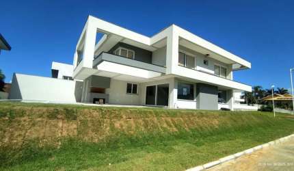 Casa para Venda em Florianópolis, Ingleses do Rio Vermelho, 4 dormitórios, 2 suítes, 5 banheiros, 4 vagas