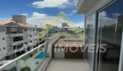 Cobertura para Venda em Florianópolis, Ingleses do Rio Vermelho, 3 dormitórios, 3 suítes, 5 banheiros, 2 vagas