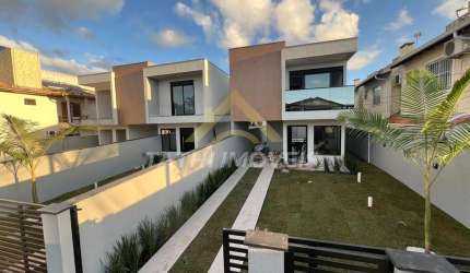 Casa para Venda em Florianópolis, Ingleses do Rio Vermelho, 3 dormitórios, 1 suíte, 2 banheiros, 1 vaga