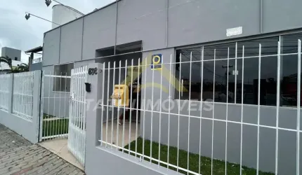 Sala Comercial para Locação, Ingleses do Rio Vermelho, 2 banheiros