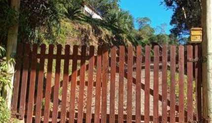 Sítio para Venda em Águas Mornas, AGUAS MORNAS, 3 dormitórios, 3 banheiros, 2 vagas