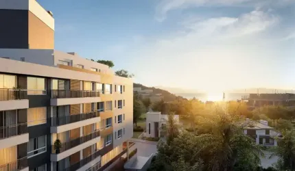 Apartamento para Venda em Florianópolis, Saco Grande, 2 dormitórios, 1 suíte, 2 banheiros, 2 vagas
