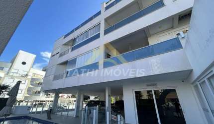 Apartamento para Venda em Florianópolis, Ingleses do Rio Vermelho, 3 dormitórios, 1 suíte, 2 banheiros, 2 vagas