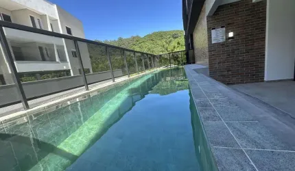 Apartamento para Venda em Florianópolis, Ingleses do Rio Vermelho, 1 dormitório, 1 banheiro, 1 vaga