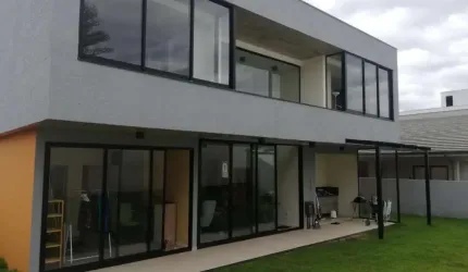 Casa para Venda em Florianópolis, Ingleses do Rio Vermelho, 3 dormitórios, 3 suítes, 3 banheiros, 1 vaga