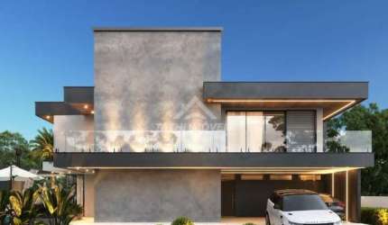 Casa para Venda em Florianópolis, Ingleses do Rio Vermelho, 4 dormitórios, 4 suítes, 5 banheiros, 2 vagas