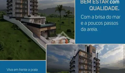 Apartamento para Venda em Florianópolis, Ingleses do Rio Vermelho, 2 dormitórios, 1 suíte, 2 banheiros, 1 vaga