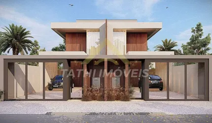 Casa para Venda em Florianópolis, Ingleses do Rio Vermelho, 3 dormitórios, 1 suíte, 2 banheiros, 2 vagas