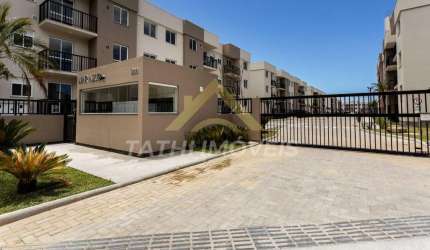 Apartamento para Venda em Florianópolis, Ingleses do Rio Vermelho, 2 dormitórios, 1 banheiro, 1 vaga