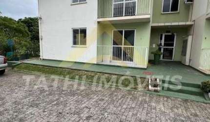 Apartamento para Venda em Florianópolis, Vargem do Bom Jesus, 3 dormitórios, 1 banheiro, 1 vaga